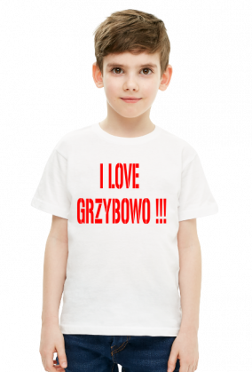 Grzybowo