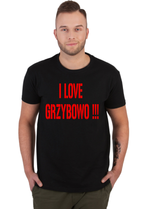 Grzybowo