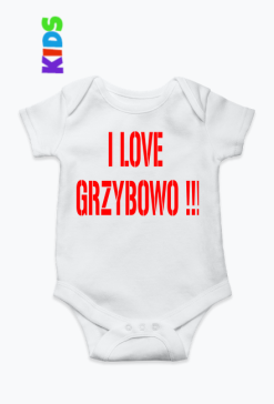 Grzybowo