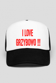 Grzybowo