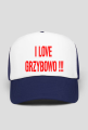 Grzybowo