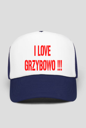 Grzybowo