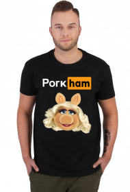 Pork ham