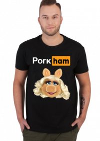 Pork ham