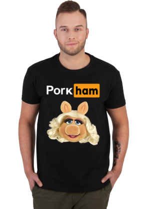 Pork ham