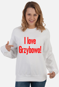 Grzybowo