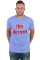 Warszawa