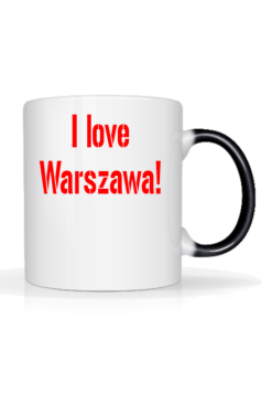 Warszawa