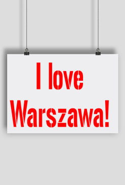 Warszawa