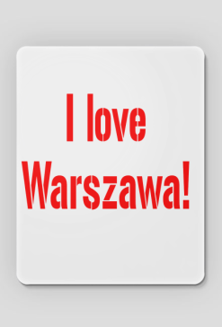Warszawa