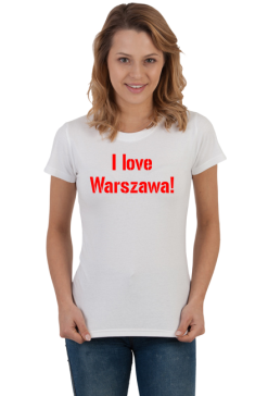 Warszawa