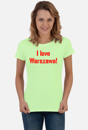 Warszawa