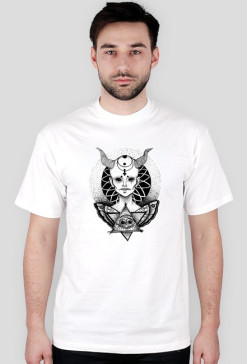 Horny Evil