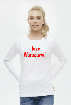 Warszawa