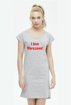 Warszawa