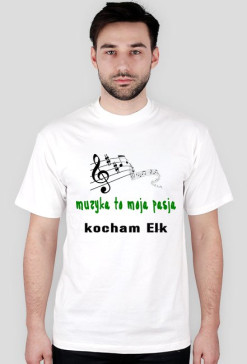 Kocham Ełk