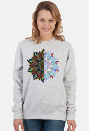 Bluza Mandala 016