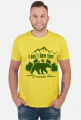 I Go To The Forest