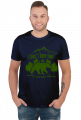 I Go To The Forest
