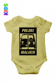 126p - Polski Maluch (bodziaki niemowlęce)