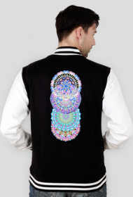 Bluza Mandala 010