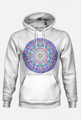 Bluza Mandala 011