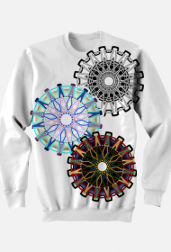 Bluza Mandala 012