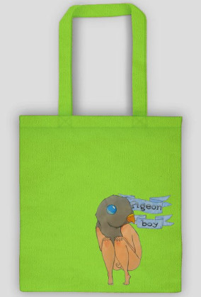 pigeon