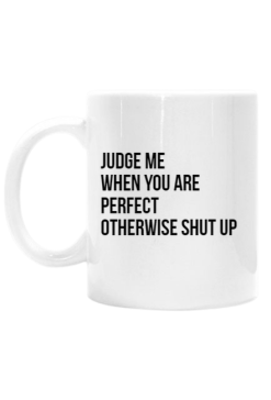 judge