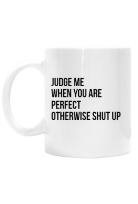 judge