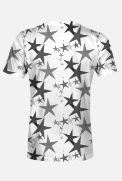 Koszulka Stars 001