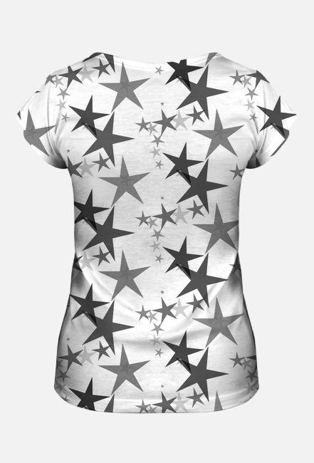 Koszulka stars 002