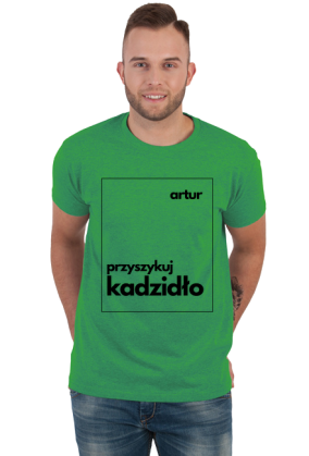 Kadzidło 1