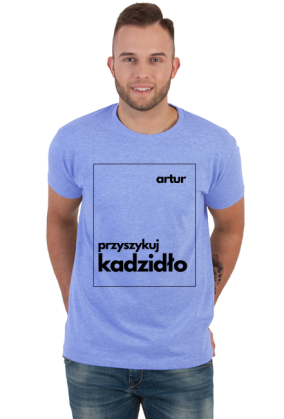Kadzidło 1