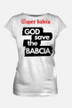 Super babcia
