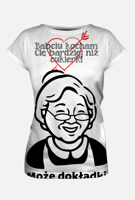Dzień babci