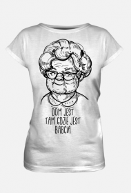 Babcia