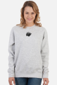 Bluza bez kaptura Incognito