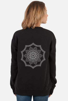 Bluza Mandala 016