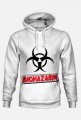 Bluza męska BIOHAZARD