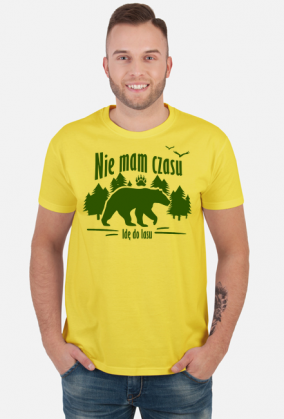 Nie Mam Czasu