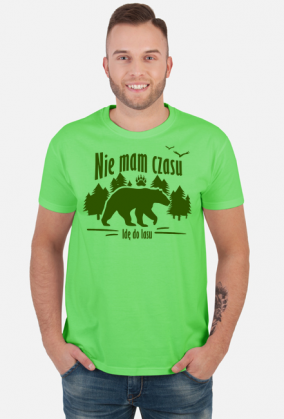 Nie Mam Czasu