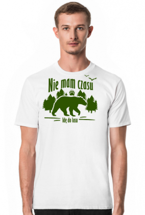 Nie Mam Czasu
