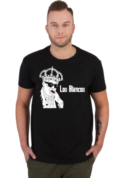 Koszulka Los Blancos