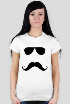 Koszulka "Moustache"