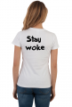 Stay Woke - [He\Him] T-Shirt