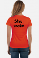 Stay Woke - [He\Him] T-Shirt