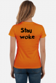 Stay Woke - [He\Him] T-Shirt