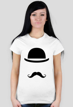 Koszulka "Moustache"