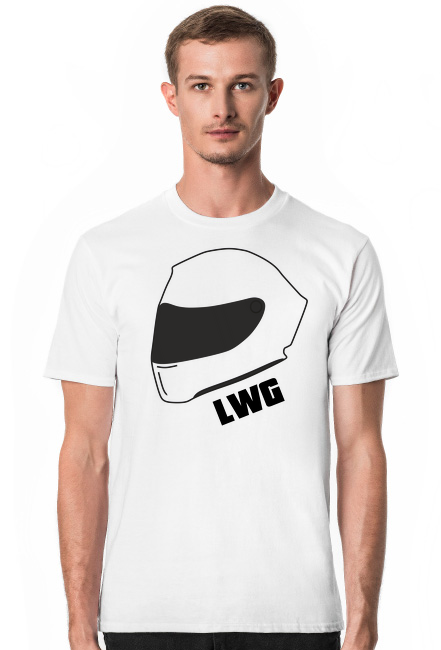 T-SHIRT - LWG